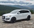 Білий Ауді Ку 7, об'ємом двигуна 3 л та пробігом 228 тис. км за 17000 $, фото 7 на Automoto.ua
