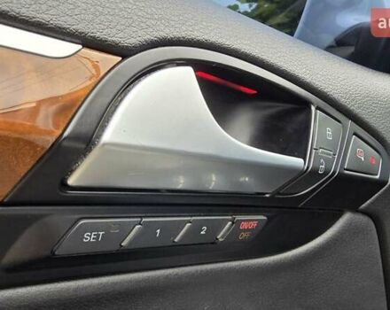 Белый Ауди Ку 7, объемом двигателя 3 л и пробегом 148 тыс. км за 14900 $, фото 16 на Automoto.ua