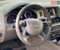 Белый Ауди Ку 7, объемом двигателя 3 л и пробегом 144 тыс. км за 16490 $, фото 30 на Automoto.ua