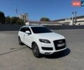 Белый Ауди Ку 7, объемом двигателя 2.97 л и пробегом 320 тыс. км за 17500 $, фото 10 на Automoto.ua