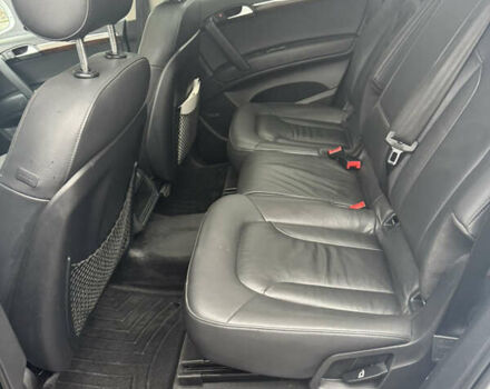 Белый Ауди Ку 7, объемом двигателя 2.99 л и пробегом 299 тыс. км за 18950 $, фото 18 на Automoto.ua