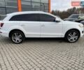 Белый Ауди Ку 7, объемом двигателя 2.97 л и пробегом 359 тыс. км за 14900 $, фото 7 на Automoto.ua