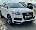 Белый Ауди Ку 7, объемом двигателя 0 л и пробегом 250 тыс. км за 24900 $, фото 1 на Automoto.ua