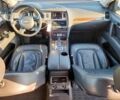 Ауди Ку 7 2013 в Тернополе на Automoto.ua Белый Ауди Ку 7, объемом двигателя 3 л и пробегом 65 тыс. км за 1700 $, фото 7 на Automoto.ua