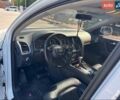 Белый Ауди Ку 7, объемом двигателя 2.97 л и пробегом 320 тыс. км за 17500 $, фото 13 на Automoto.ua