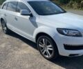 Білий Ауді Ку 7, об'ємом двигуна 3 л та пробігом 2 тис. км за 18000 $, фото 4 на Automoto.ua