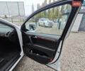 Ауди Ку 7 2013 в Киеве на Automoto.ua Белый Ауди Ку 7, объемом двигателя 2.97 л и пробегом 204 тыс. км за 19500 $, фото 17 на Automoto.ua