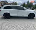 Белый Ауди Ку 7, объемом двигателя 3 л и пробегом 258 тыс. км за 14200 $, фото 6 на Automoto.ua