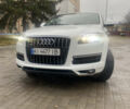 Белый Ауди Ку 7, объемом двигателя 2.97 л и пробегом 221 тыс. км за 17999 $, фото 1 на Automoto.ua