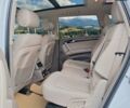 Белый Ауди Ку 7, объемом двигателя 3 л и пробегом 229 тыс. км за 14300 $, фото 10 на Automoto.ua