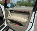 Білий Ауді Ку 7, об'ємом двигуна 3 л та пробігом 246 тис. км за 18200 $, фото 9 на Automoto.ua