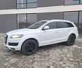 Белый Ауди Ку 7, объемом двигателя 3 л и пробегом 228 тыс. км за 15500 $, фото 8 на Automoto.ua