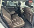 Ауди Ку 7 2013 в Тернополе на Automoto.ua Белый Ауди Ку 7, объемом двигателя 2.97 л и пробегом 124 тыс. км за 23500 $, фото 30 на Automoto.ua