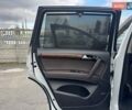 Ауди Ку 7 2013 в Тернополе на Automoto.ua Белый Ауди Ку 7, объемом двигателя 2.97 л и пробегом 124 тыс. км за 23500 $, фото 91 на Automoto.ua