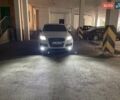 Белый Ауди Ку 7, объемом двигателя 2.97 л и пробегом 230 тыс. км за 19500 $, фото 1 на Automoto.ua