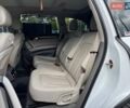 Белый Ауди Ку 7, объемом двигателя 3 л и пробегом 243 тыс. км за 15490 $, фото 8 на Automoto.ua