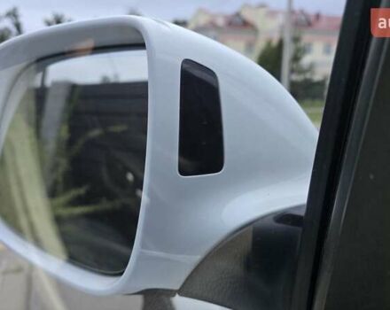 Белый Ауди Ку 7, объемом двигателя 3 л и пробегом 148 тыс. км за 14900 $, фото 15 на Automoto.ua