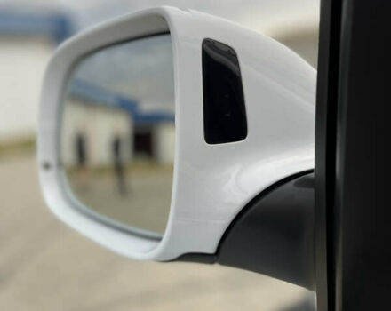 Ауди Ку 7 2013 в Луцке на Automoto.ua Белый Ауди Ку 7, объемом двигателя 2.97 л и пробегом 226 тыс. км за 18999 $, фото 27 на Automoto.ua