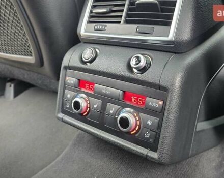 Белый Ауди Ку 7, объемом двигателя 3 л и пробегом 148 тыс. км за 14900 $, фото 30 на Automoto.ua