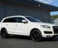 Білий Ауді Ку 7, об'ємом двигуна 3 л та пробігом 128 тис. км за 3249 $, фото 1 на Automoto.ua