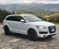 Білий Ауді Ку 7, об'ємом двигуна 3 л та пробігом 228 тис. км за 17000 $, фото 1 на Automoto.ua