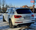 Белый Ауди Ку 7, объемом двигателя 3 л и пробегом 159 тыс. км за 15400 $, фото 11 на Automoto.ua