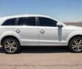 Белый Ауди Ку 7, объемом двигателя 3 л и пробегом 145 тыс. км за 12000 $, фото 4 на Automoto.ua