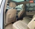 Белый Ауди Ку 7, объемом двигателя 2.97 л и пробегом 359 тыс. км за 14900 $, фото 22 на Automoto.ua