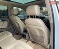 Белый Ауди Ку 7, объемом двигателя 2.97 л и пробегом 359 тыс. км за 14900 $, фото 25 на Automoto.ua