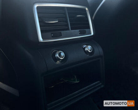 Белый Ауди Ку 7, объемом двигателя 3 л и пробегом 205 тыс. км за 24000 $, фото 29 на Automoto.ua