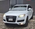 Белый Ауди Ку 7, объемом двигателя 3 л и пробегом 228 тыс. км за 15500 $, фото 13 на Automoto.ua