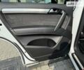 Белый Ауди Ку 7, объемом двигателя 0 л и пробегом 250 тыс. км за 24900 $, фото 19 на Automoto.ua