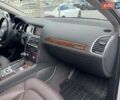 Ауди Ку 7 2013 в Тернополе на Automoto.ua Белый Ауди Ку 7, объемом двигателя 2.97 л и пробегом 124 тыс. км за 23500 $, фото 56 на Automoto.ua