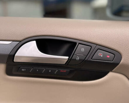 Ауди Ку 7 2013 в Луцке на Automoto.ua Белый Ауди Ку 7, объемом двигателя 2.97 л и пробегом 226 тыс. км за 18999 $, фото 14 на Automoto.ua