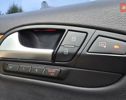 Белый Ауди Ку 7, объемом двигателя 3 л и пробегом 148 тыс. км за 14900 $, фото 37 на Automoto.ua