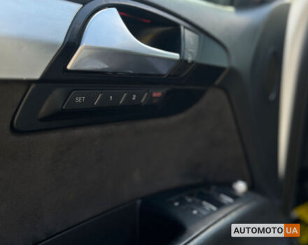 Белый Ауди Ку 7, объемом двигателя 3 л и пробегом 205 тыс. км за 24000 $, фото 10 на Automoto.ua