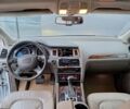 Белый Ауди Ку 7, объемом двигателя 3 л и пробегом 228 тыс. км за 15500 $, фото 36 на Automoto.ua