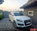 Білий Ауді Ку 7, об'ємом двигуна 3 л та пробігом 240 тис. км за 18500 $, фото 1 на Automoto.ua