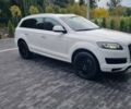 Білий Ауді Ку 7, об'ємом двигуна 2.97 л та пробігом 300 тис. км за 15500 $, фото 14 на Automoto.ua