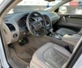 Белый Ауди Ку 7, объемом двигателя 2.97 л и пробегом 114 тыс. км за 23500 $, фото 10 на Automoto.ua
