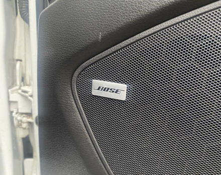 Белый Ауди Ку 7, объемом двигателя 2.97 л и пробегом 221 тыс. км за 17999 $, фото 14 на Automoto.ua