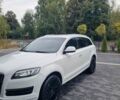 Білий Ауді Ку 7, об'ємом двигуна 2.97 л та пробігом 300 тис. км за 15500 $, фото 1 на Automoto.ua