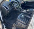 Білий Ауді Ку 7, об'ємом двигуна 3 л та пробігом 2 тис. км за 18000 $, фото 5 на Automoto.ua
