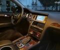 Белый Ауди Ку 7, объемом двигателя 3 л и пробегом 254 тыс. км за 15690 $, фото 33 на Automoto.ua