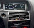Белый Ауди Ку 7, объемом двигателя 3 л и пробегом 258 тыс. км за 14200 $, фото 12 на Automoto.ua