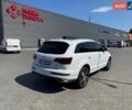 Белый Ауди Ку 7, объемом двигателя 2.97 л и пробегом 320 тыс. км за 17500 $, фото 6 на Automoto.ua