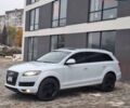 Белый Ауди Ку 7, объемом двигателя 3 л и пробегом 228 тыс. км за 15500 $, фото 15 на Automoto.ua