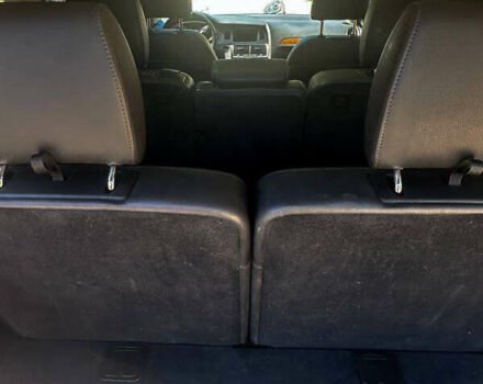 Белый Ауди Ку 7, объемом двигателя 3 л и пробегом 206 тыс. км за 16000 $, фото 9 на Automoto.ua