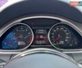 Белый Ауди Ку 7, объемом двигателя 3 л и пробегом 243 тыс. км за 15490 $, фото 15 на Automoto.ua