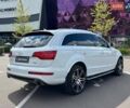 Белый Ауди Ку 7, объемом двигателя 3 л и пробегом 243 тыс. км за 15490 $, фото 6 на Automoto.ua